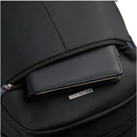 Рюкзак Roncato Easy Office 22.5L (41272001) nero