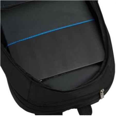 Рюкзак Roncato Easy Office 22.5L (41272001) nero