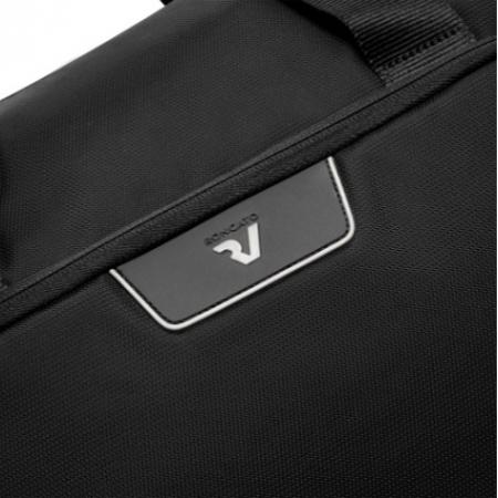 Сумка дорожная для ручной клади Roncato Joy 20L (41620601) nero