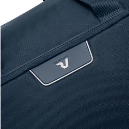 Сумка дорожная для ручной клади Roncato Joy 20L (41620623) blu notte