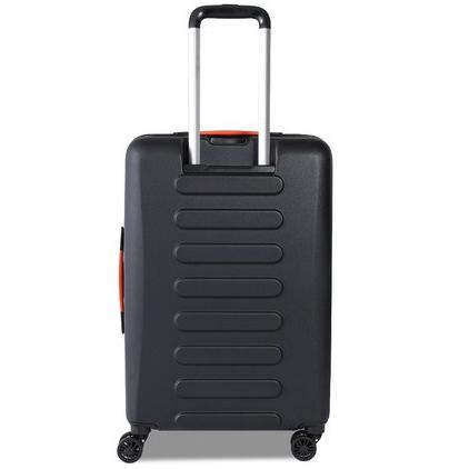 Валіза на колесах Hedgren Comby 74+9L (HCMBY01MEX/003) black