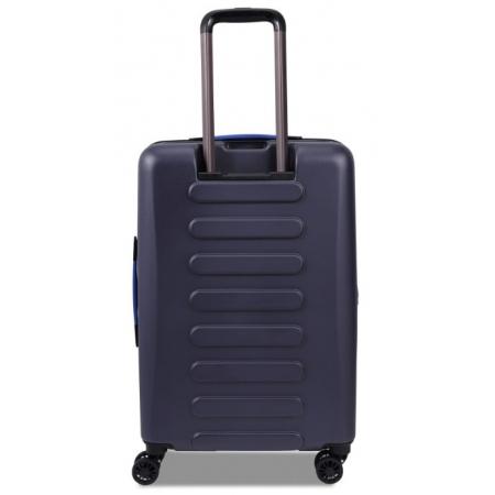 Валіза на колесах Hedgren Comby 74+9L (HCMBY01MEX/870) blue