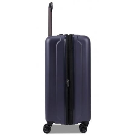 Валіза на колесах Hedgren Comby 74+9L (HCMBY01MEX/870) blue
