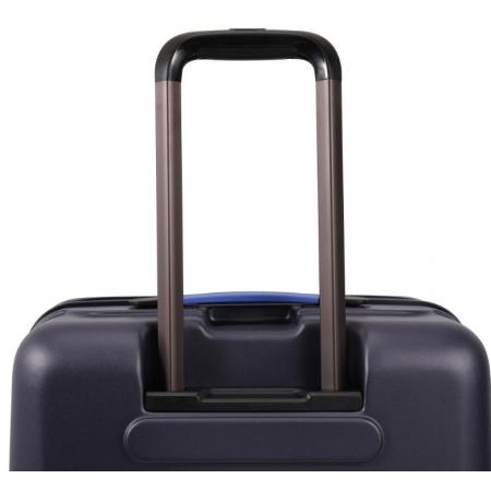 Валіза на колесах Hedgren Comby 74+9L (HCMBY01MEX/870) blue
