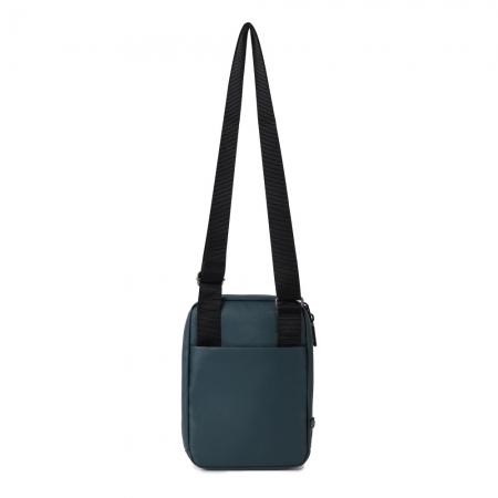 Сумка через плече Hedgren Commute Eco 1.9L (HCOM08/706-01) blue city