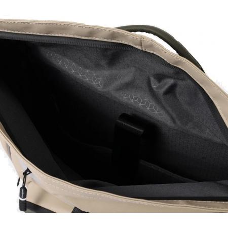 Рюкзак Hedgren HUB 23.5L (HCBI02/860-01) beige/olive
