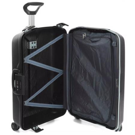 Валіза на колесах Roncato Light 109L (50071101) black