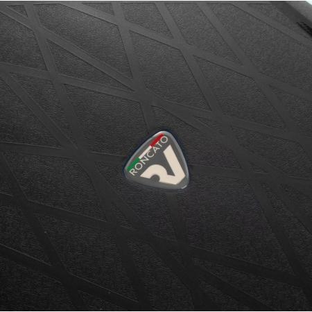 Валіза на колесах Roncato Light 109L (50071101) black