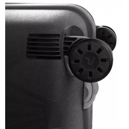 Валіза на колесах Roncato Light 109L (50071101) black