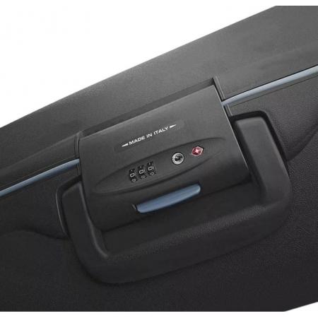 Валіза на колесах Roncato Light 109L (50071101) black