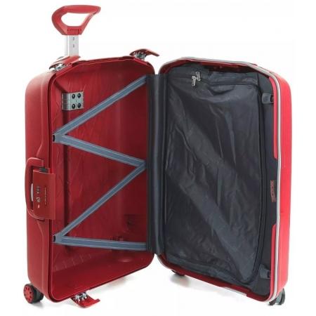 Чемодан на колесах Roncato Light 109L (50071109) rosso