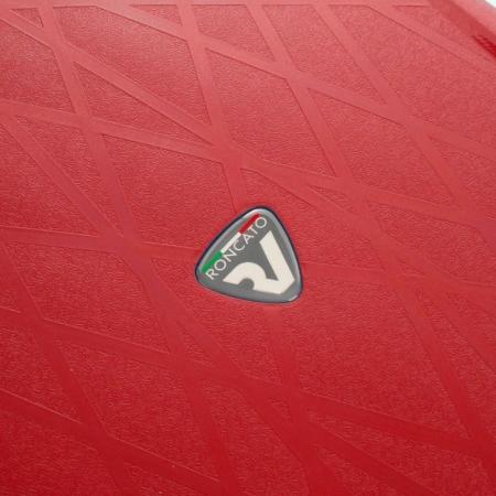 Чемодан на колесах Roncato Light 109L (50071109) rosso