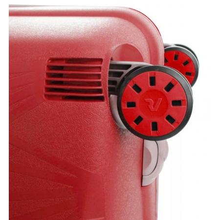 Чемодан на колесах Roncato Light 109L (50071109) rosso
