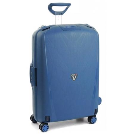 Валіза на колесах Roncato Light 109L (50071133) blu avio