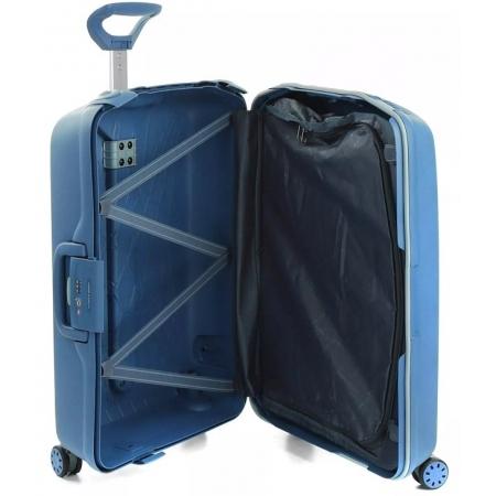 Валіза на колесах Roncato Light 109L (50071133) blu avio