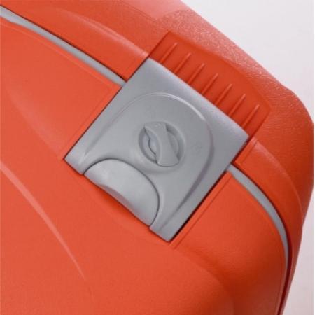 Чемодан на колесах Roncato Light 109L (50071182) papaya