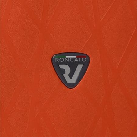 Чемодан на колесах Roncato Light 109L (50071182) papaya