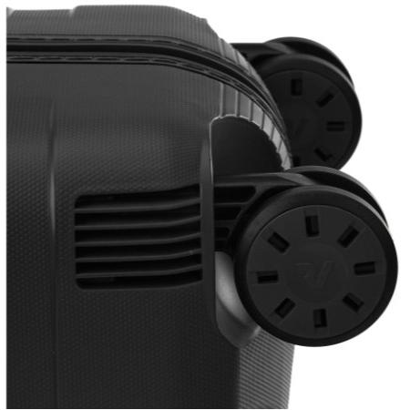 Валіза на колесах Roncato Box Sport 2.0 118L (55310101) black
