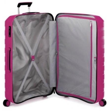 Чемодан на колесах Roncato Box Sport 2.0 118L (55310119) orchid