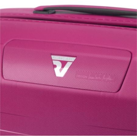 Чемодан на колесах Roncato Box Sport 2.0 118L (55310119) orchid