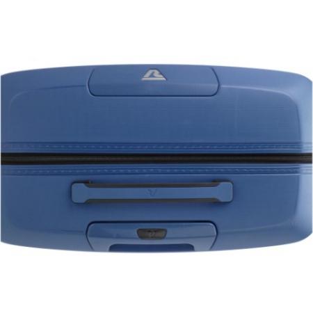 Валіза на колесах Roncato Box Sport 2.0 118L (55310183) nero blu navy