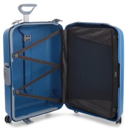 Валіза на колесах Roncato Light 109L (50071148) ocean