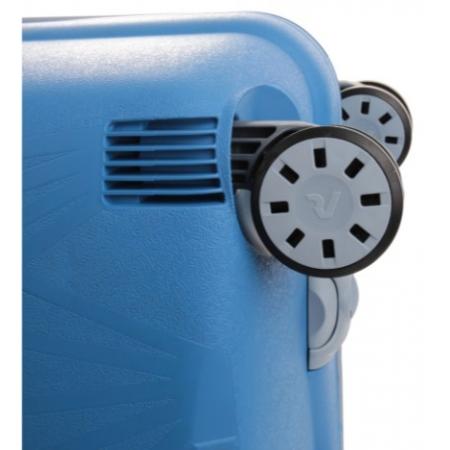 Валіза на колесах Roncato Light 109L (50071148) ocean