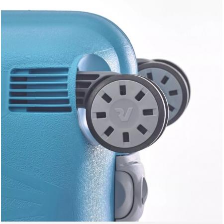 Валіза на колесах Roncato Light 109L (50071167) azzurro