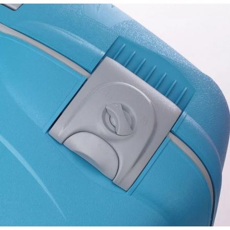 Валіза на колесах Roncato Light 109L (50071167) azzurro