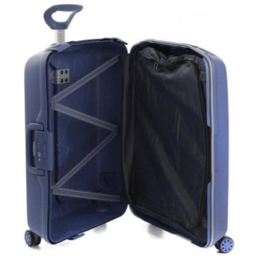 Валіза на колесах Roncato Light 109L (50071183) nero blu navy