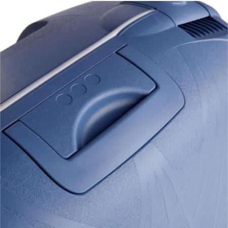 Валіза на колесах Roncato Light 109L (50071183) nero blu navy