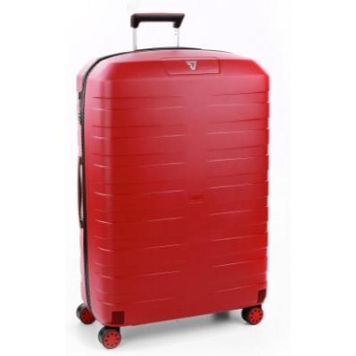 Валіза на колесах Roncato Box 4.0 118+12L (55610109) rosso