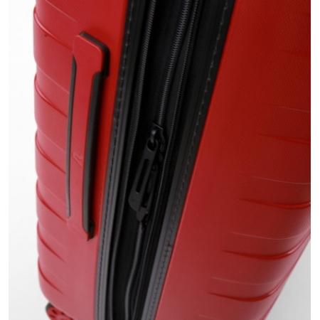 Валіза на колесах Roncato Box 4.0 118+12L (55610109) rosso