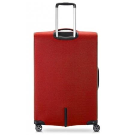 Чемодан на колесах Roncato Ironik 2.0 102+17L (41530109) rosso