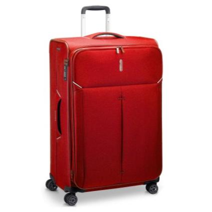 Чемодан на колесах Roncato Ironik 2.0 102+17L (41530109) rosso