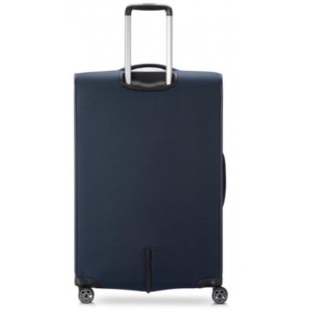 Чемодан на колесах Roncato Ironik 2.0 102+17L (41530123) blu notte