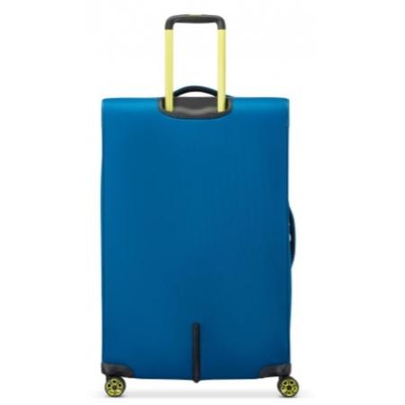 Валіза на колесах Roncato Move 118+8L (41535153) blu laguna