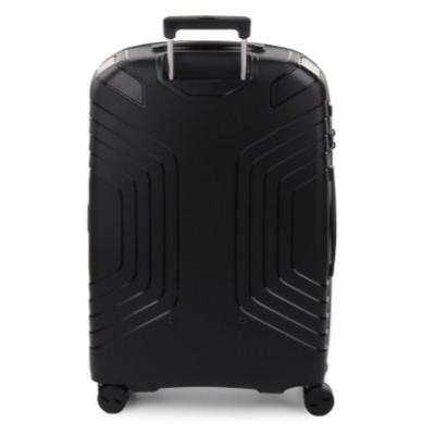 Валіза на колесах Roncato Ypsilon 120+22L (57615101) nero