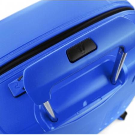 Валіза на колесах Roncato Ypsilon 120+22L (57615888) denim