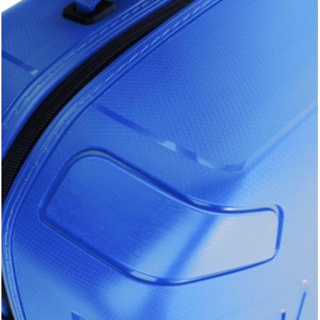 Валіза на колесах Roncato Ypsilon 120+22L (57615888) denim