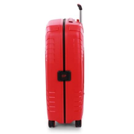 Валіза на колесах Roncato Ypsilon 120+22L (57615909) rosso