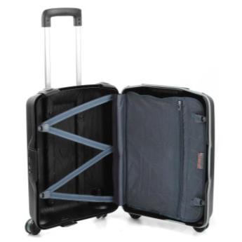Валіза на колесах Roncato Light 41L (50071401) black