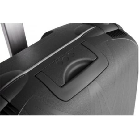 Валіза на колесах Roncato Light 41L (50071401) black
