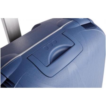 Валіза на колесах Roncato Light 41L (50071433) blu avio