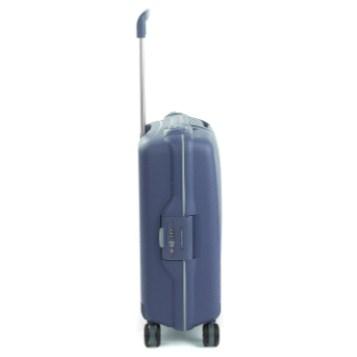 Валіза на колесах Roncato Light 41L (50071483) blu navy