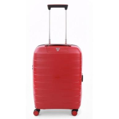 Валіза на колесах Roncato Box 4.0 41+6L (55630109) rosso