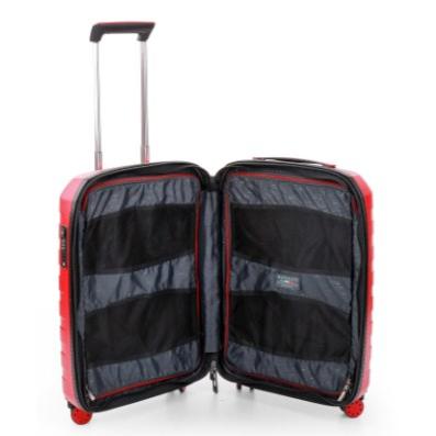 Валіза на колесах Roncato Box 4.0 41+6L (55630109) rosso
