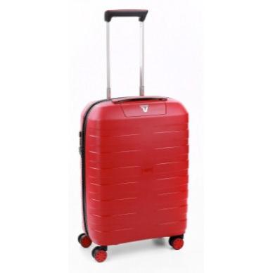 Валіза на колесах Roncato Box 4.0 41+6L (55630109) rosso