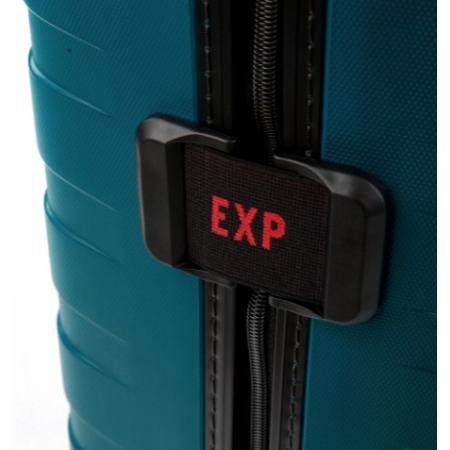 Валіза на колесах Roncato Box 4.0 41+6L (55630188) denim