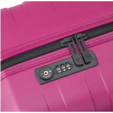 Чемодан на колесах Roncato Box Sport 2.0 80L (55320119) orchid